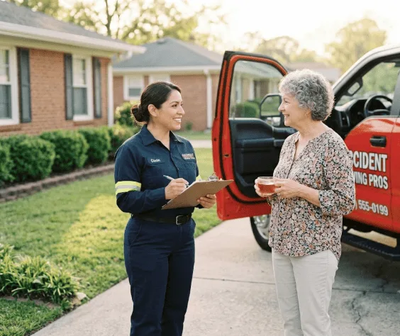 Accident Towing Service Millville, MN FAQs